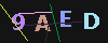 Gambar captcha