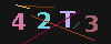 Gambar captcha