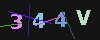 Gambar captcha