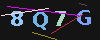 Gambar captcha